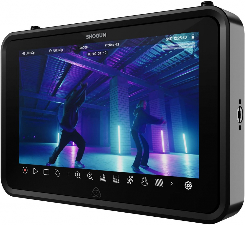 Atomos Shogun 2023