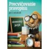 Precvičovanie pravopisu 3, 2.vydanie