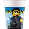 Procos Papierové poháre Lego City 200ml