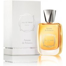 Jul et Mad Paris Amour de Palazzo Extrait de parfum unisex 50 ml