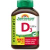 JAMIESON VITAMÍN D3 1000 IU 240TBL.