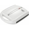 Sendvičovač Adler AD 3039 biely 1600 W