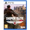 Sniper Elite: Resistance (PS5)