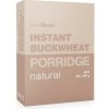 GymBeam Instantná pohánková kaša 13 x 450 g - bez příchuti