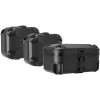 SW MOTECH Adventure set DUSC with top case XL Black. BMW R 1300 GS Adventure (24-)