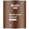BrainMax Pure BrainPure Mushroom Cacao, BIO, 300 g Kakao s hubami reishi a chaga / *CZ-BIO-001 certifikát