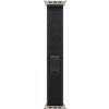 Apple Watch 49 mm čierny Trailový ťah S/M vyhotovenie z prírodného titánu MXTQ3ZM/A