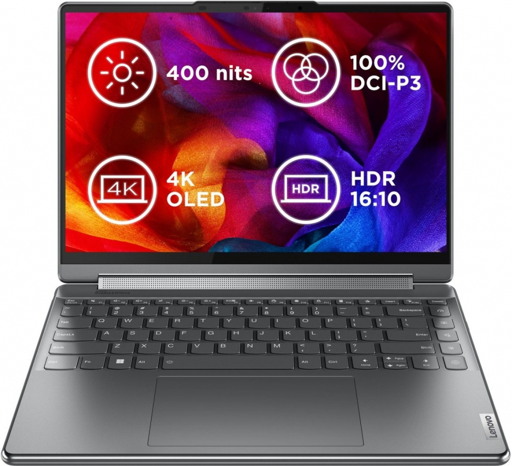 Lenovo Yoga 9 83B1005ECK