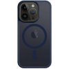 Kryt na mobil Tactical MagForce Hyperstealth Kryt pre Apple iPhone 14 Pro Deep Blue (8596311205705)