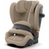 Cybex PALLAS G2 i-Size 2025 Almond Beige Plus + Zdarma záruka predĺžená na 3 roky