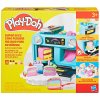 Hasbro Play-Doh sada na pečenie tort