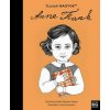 Kicsikből NAGYOK - Anne Frank (María Isabel Sanchez Vegara)(Pevná)