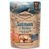 Carnilove Raw Freeze-Dried Snacks Salmon&Turkey 60 g