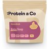 Protein&Co. Keto proteíová polievka Váha: 210 g, Zvoľ príchuť: Kuracie vývar