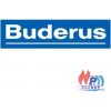 Anodová tyč BUDERUS LOGALUX SU M8x403mm - 63004279