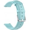 BStrap Leather Lux Universal Quick Release 22 mm, light blue STR00276