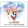 Gump - Jsme dvojka (audiokniha) (Filip Rožek)