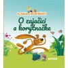 Klasické rozprávky 40: O zajačici a korytnačke