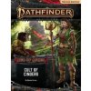 Pathfinder Adventure Path: Cult of Cinders (Age of Ashes 2 of 6) [P2]