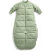 ERGOPOUCH Vak a overal na spanie 2v1 organická bavlna Suit Willow 3-12 m, 6-12 kg, 2,5 tog