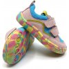 Barefoot tenisky Froddo Base G3130261-2 Multicolor 24, Vnitřní délka topánky: 15,5 cm, Vnitřní šířka topánky: 6,5 cm