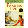 Famous Five: Five Go Adventuring Again