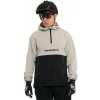 Bike bunda Horsefeathers Hill black/silver birch S 24/25 - Odosielame do 24 hodín