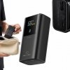Cuktech Powerbanka Powerbanka Cuktech PB1055 55W 10000mAh - šedá