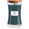 WOODWICK Vonná sviečka veľké sklo Antiquarium 609 g