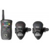 Delphin ROLER SHOCK 2+1