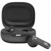 Bezdrôtové slúchadlá do uší JBL Live Flex 3 čierne