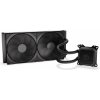 Endorfy vodný chladič CPU Navis F280 2x140mm EY3B002