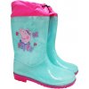 Detské Čižmy Prasiatko Pepina EUR 23-32 | Peppa Pig EUR 27/28
