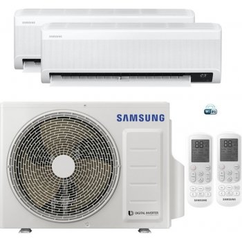 SAMSUNG WIND-FREE AVANT AR09TXEAAWKNEU