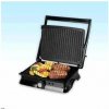 Orava Grillchef elektrický kontaktní gril, 2000 W, regulace teploty, tepelně izolovaná rukojeť (Grillchef)