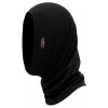 Kapucňa Devold Breeze Merino 150 Headover Black - O/S / Black