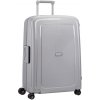 Samsonite S`Cure Spinner 69 25 Silver 79 l