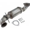 KATALYZÁTOR CITROEN C4 GRAND PICASSO 1.6,1.6P 2008-,C4 1.6P 2008-,C5 III 1.6P 2009-,PEUGEOT 308 1.6,1.6P 2007-,508 1.6P NTY