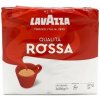 Mletá káva Lavazza Rossa 2x250g 500 g