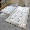 Asir STONE biela 60 x 100 cm