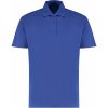 Kustom Kit Pánske polo tričko KK422 Royal S