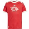 adidas | 1. FC Union Berlin 4th 2025/26 Kids | červená| XS(123-128cm)