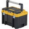 DeWalt DWST83343-1 kufor hlboký TSTAK - IP54, 440*330*300 mm