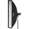 GlareOne Softbox 35 x 140 PRO Kit včetně voštiny