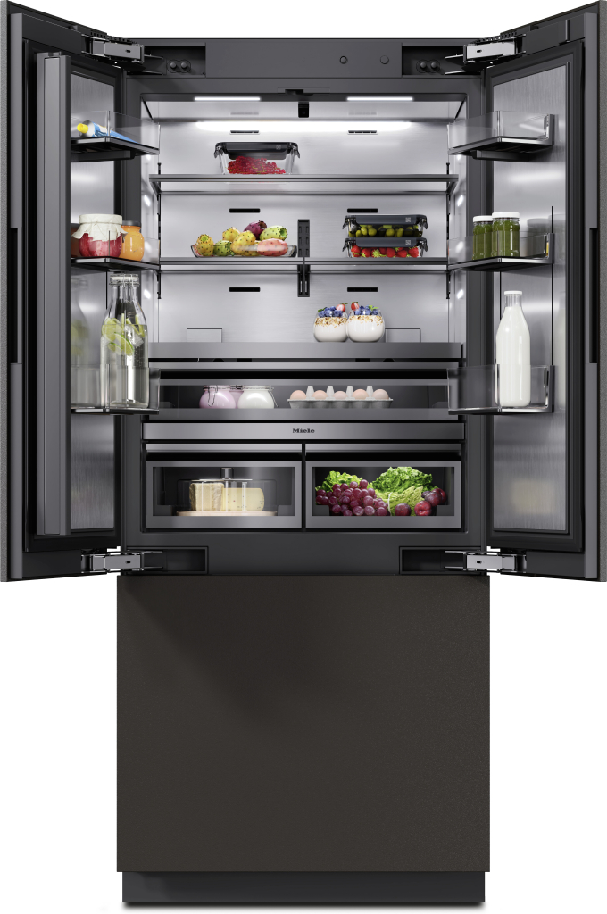 Miele KFMC 3844 FD