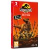 Jurassic Park Classic Games Collection