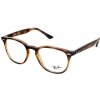 Dioptrické okuliare Ray-Ban RX7159 2012 Veľkosť: 52