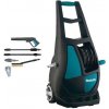 MAKITA HW132 tlaková umývačka 140bar, 2100W