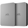 LaCie Mobile/4TB/HDD/Externý/2.5