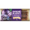 Ovocňák Plátky jablko - slivka 20 g